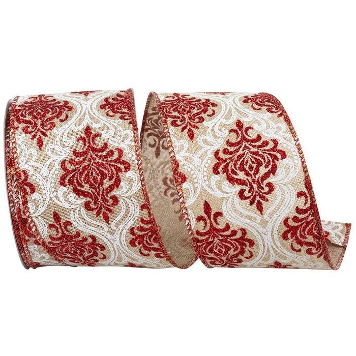 Christmas Scrolls