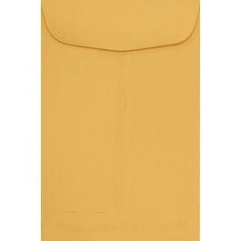 4 5/8 x 6 3/4 Envelopes
