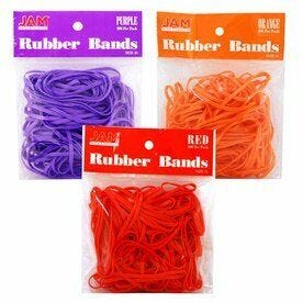 Rubber Bands