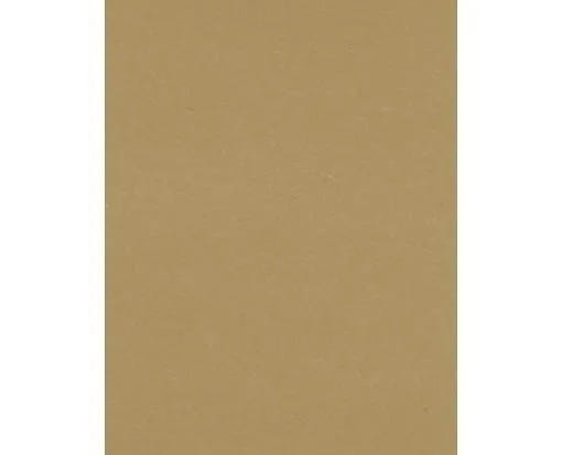 8 1/2 x 11 Cardstock
