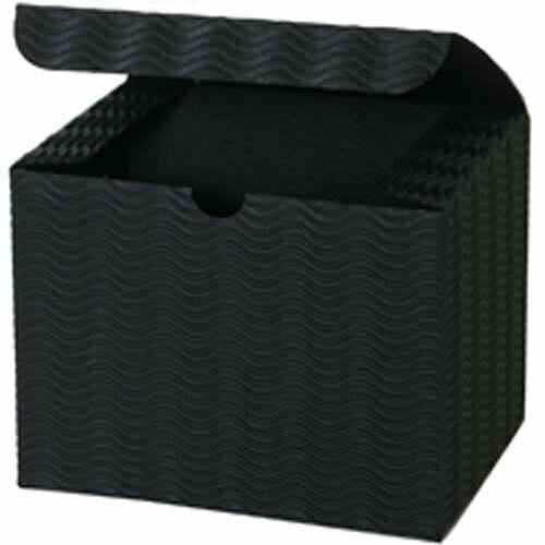 Corrugated Wave Boxes