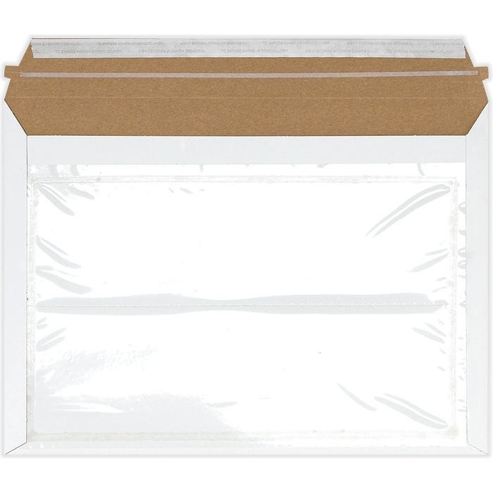 9.5 x 12.5 Mailers