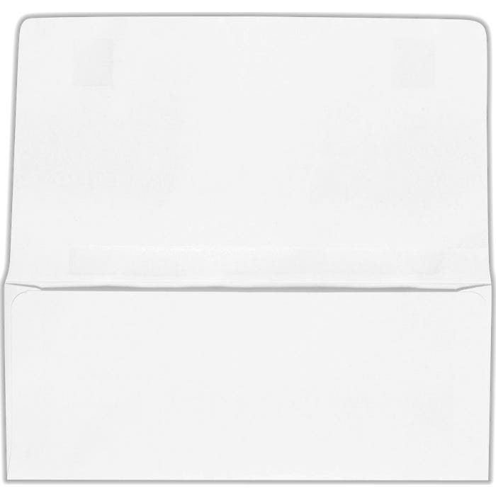 #9 2-Way Envelopes - 4.25 x 8.875