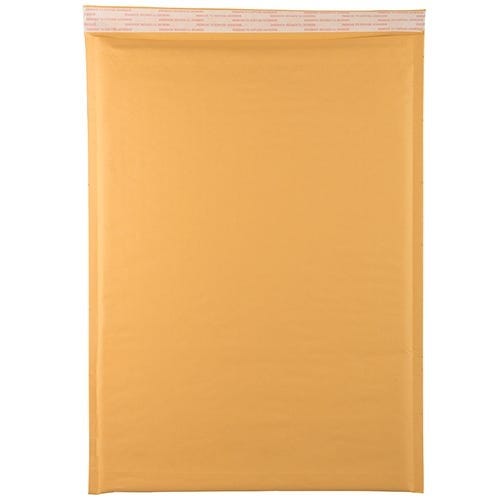 12.5 x 17.5 Mailers