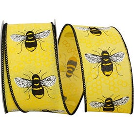 Animals Ribbon