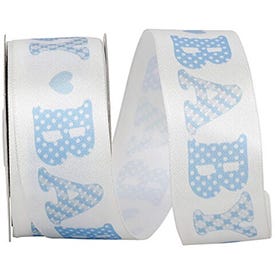 Baby Ribbon