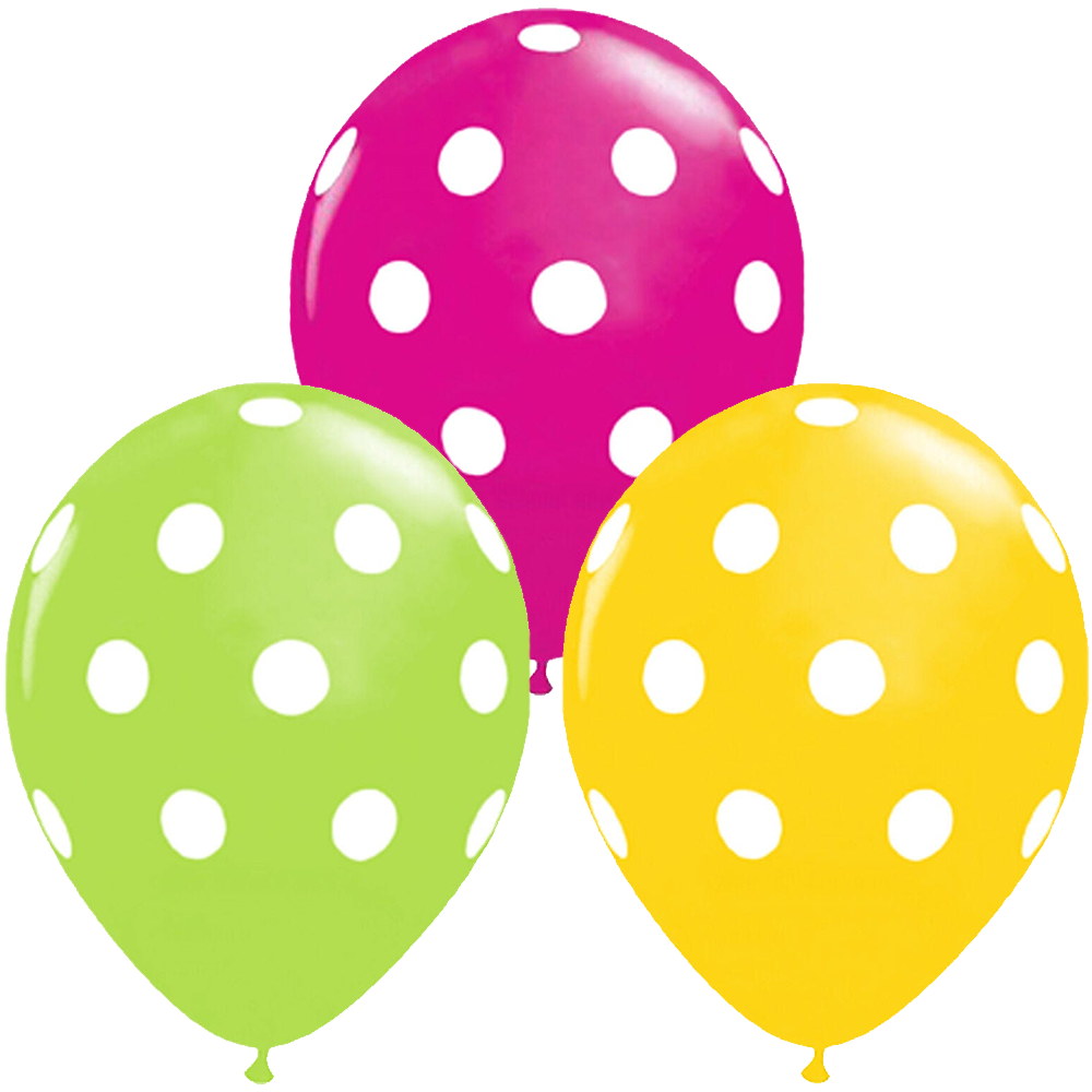Balloons