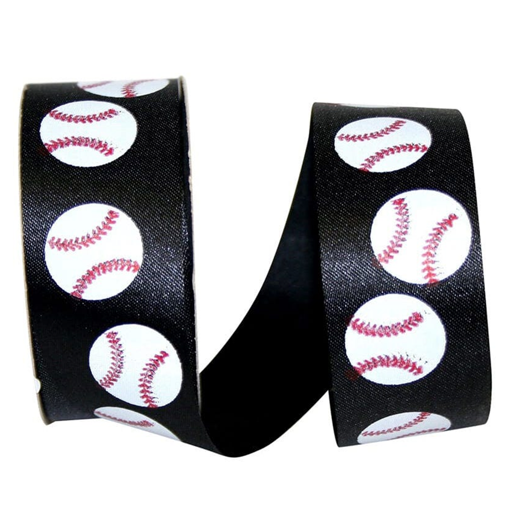 Baseball Ribbon
