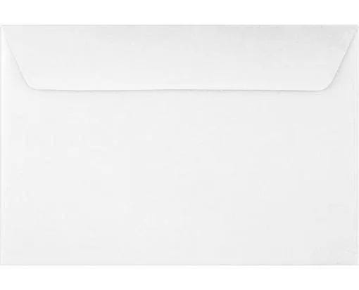 Booklet Envelopes