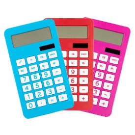 Calculators