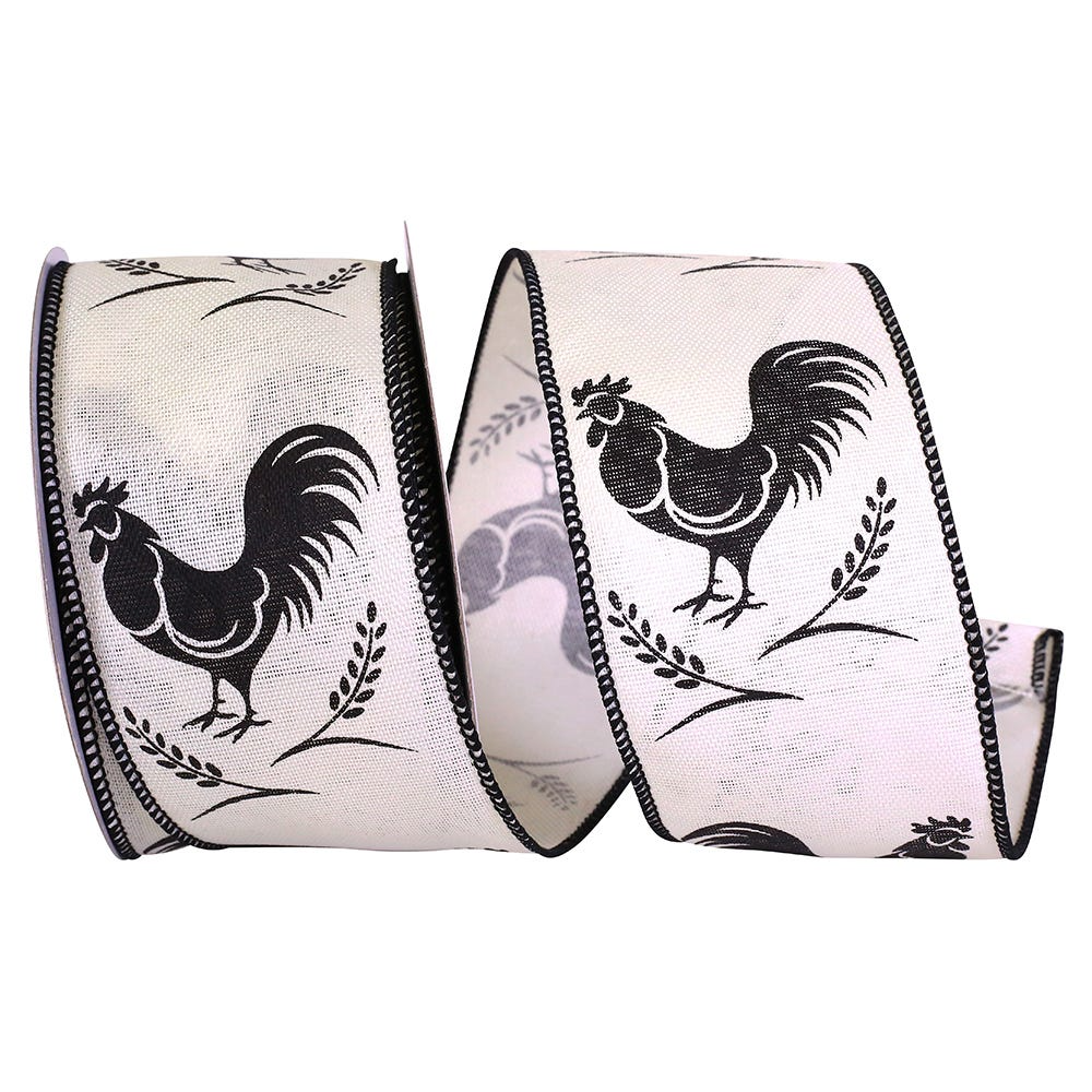 Chicken Ribbon