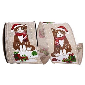 Christmas Animals
