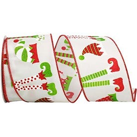 Christmas Ribbon