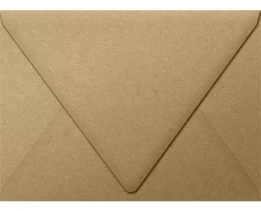 Contour Flap Envelopes