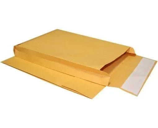 Expansion Envelopes