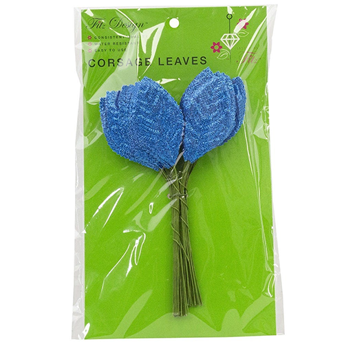 Floral Leaves