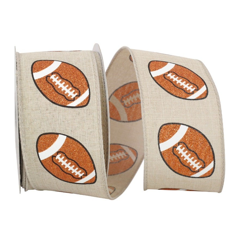 Football Ribbon