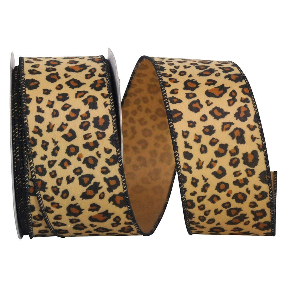 Jaguar Ribbon