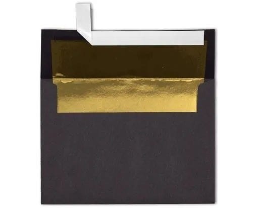 Foil Lined Envelopes