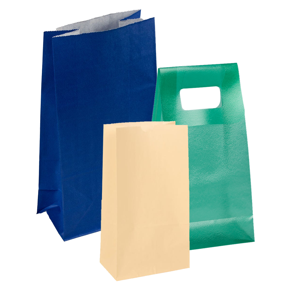 Lunch Bags