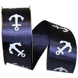 Nautical Ribbon