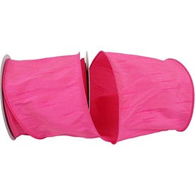 Pink Grosgrain Ribbon