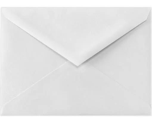 Pointed Flap Envelopes