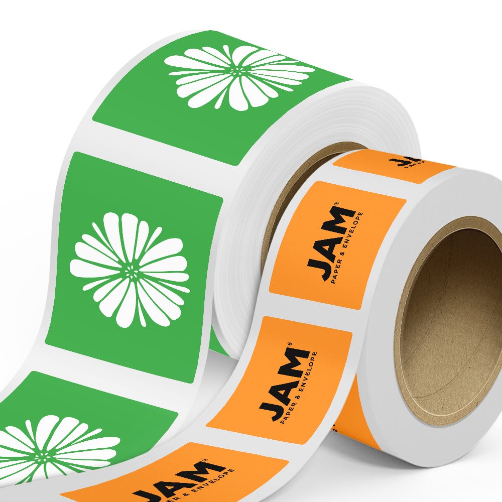 Roll Labels