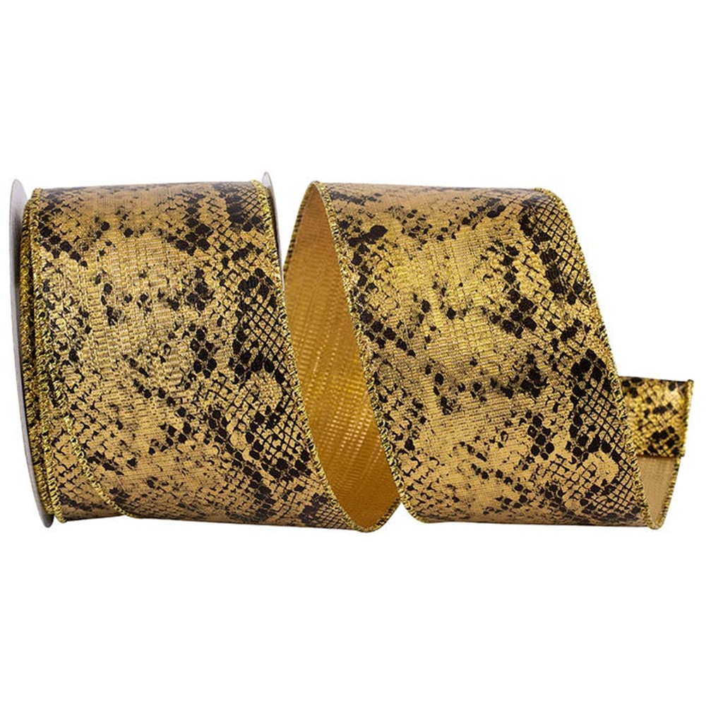 Snake Ribbon