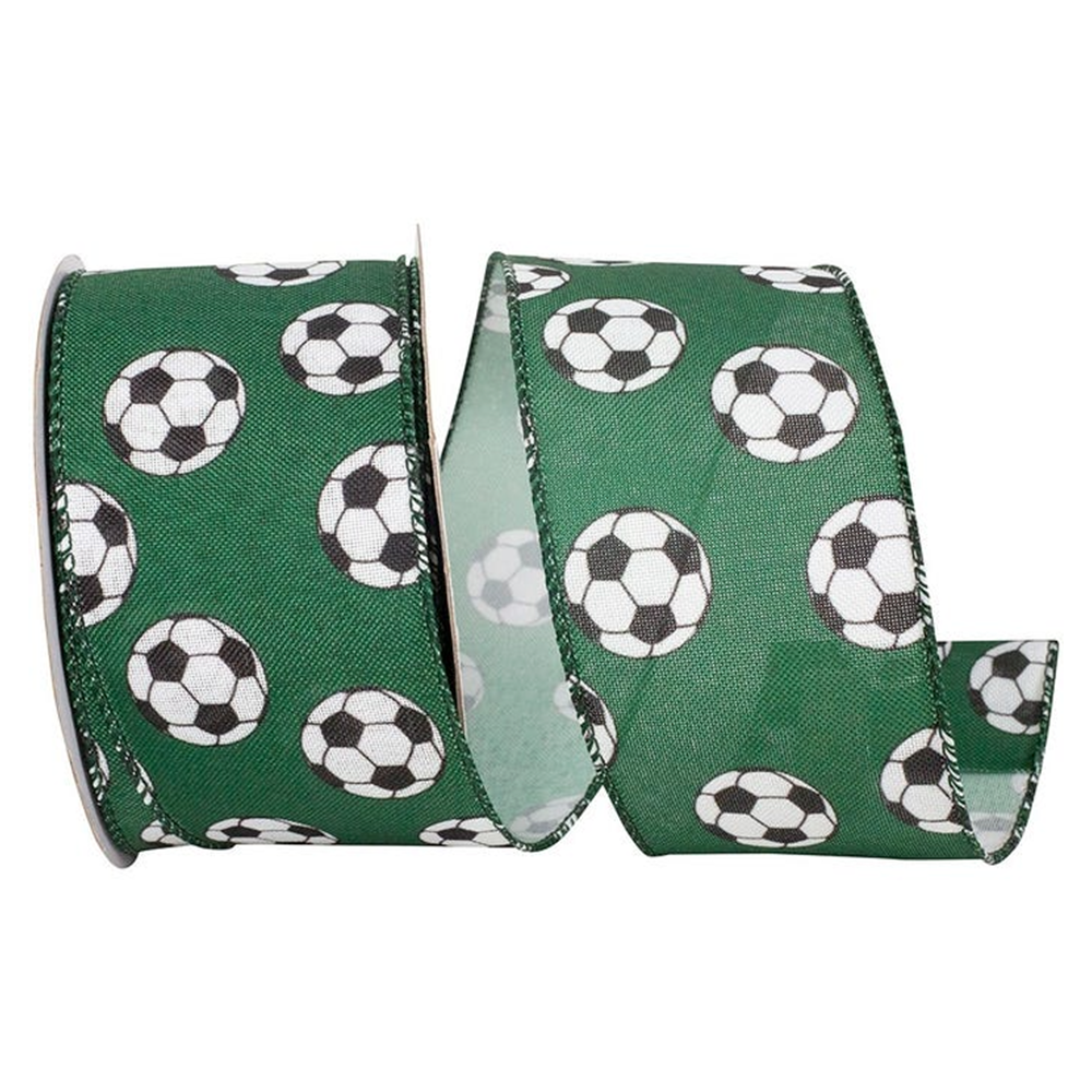 Soccer Ribbon