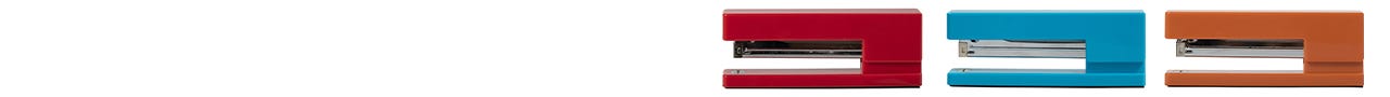 Staplers Staplers