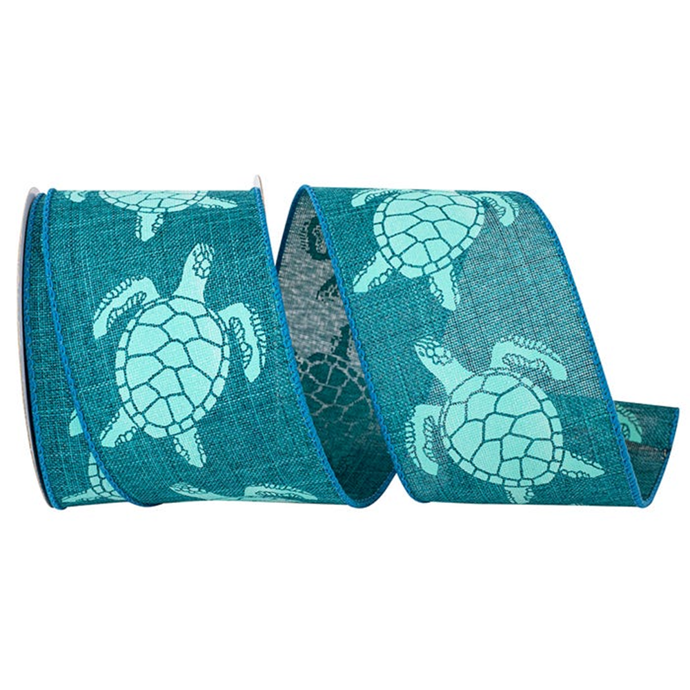 Turtle Ribbon