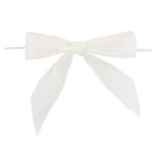 6 Inch Bows