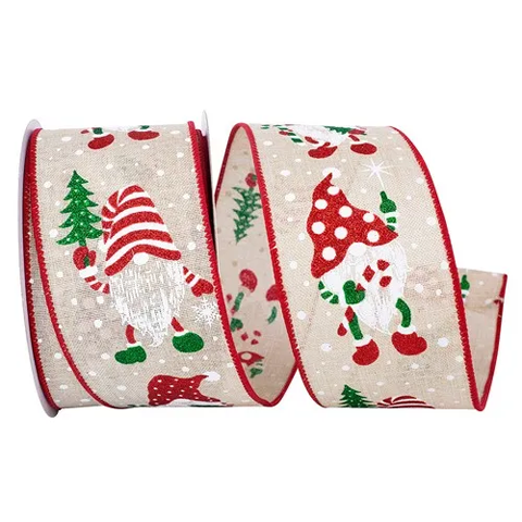 Winter Ribbon