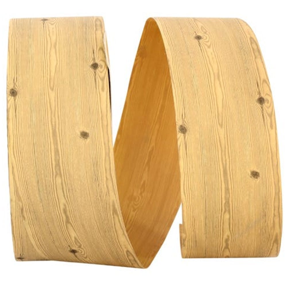 Woodgrain Ribbon