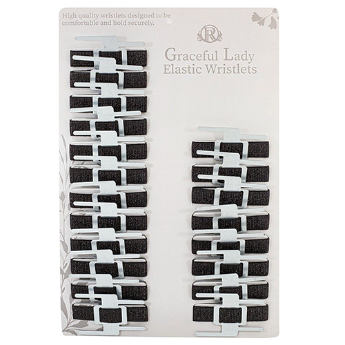 Wristlet Elastics