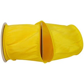 Yellow Grosgrain Ribbon