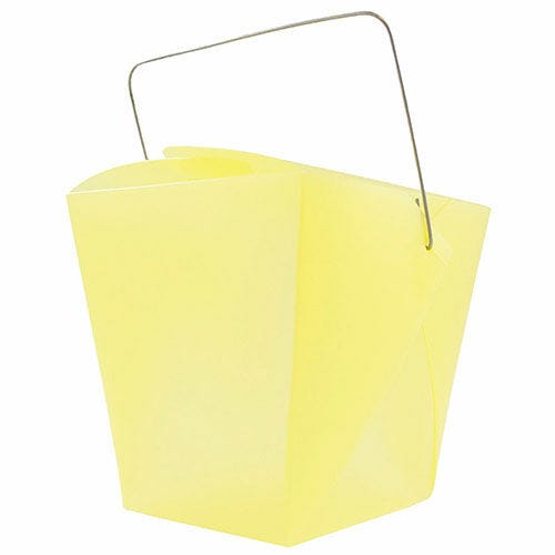 Takeout Boxes