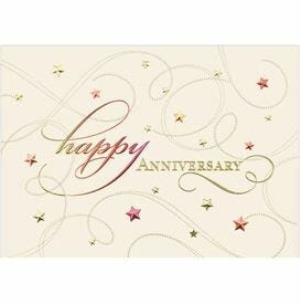 Anniversary Cards