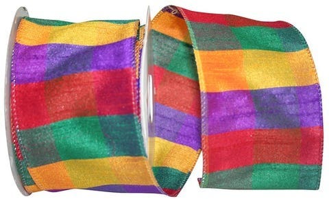 Assorted Ribbon