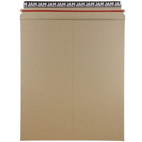 12.75 x 15 Mailers