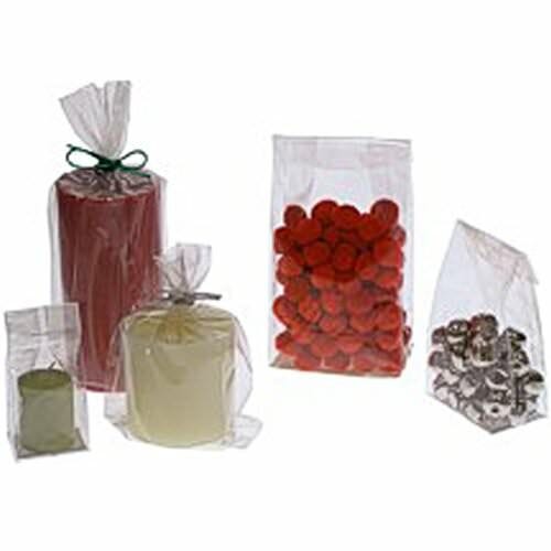 Cello Bags