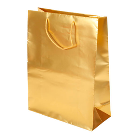 Gold Bags