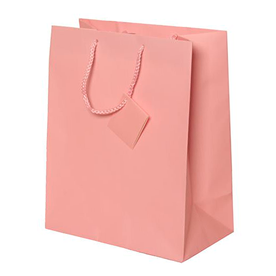 Pink Bags