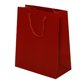 Red Bags