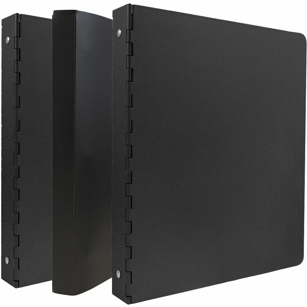 Black Binders