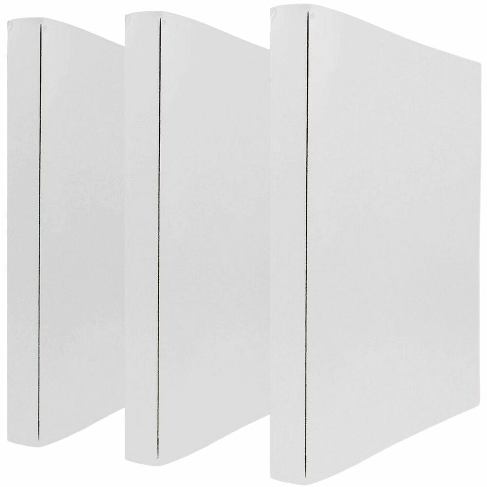 White Binders