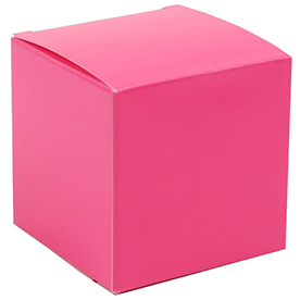 Pink Boxes