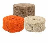 Burlap Ribbon