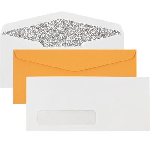 Business Envelopes